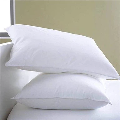 Hotel Microfiber Fill Pillow