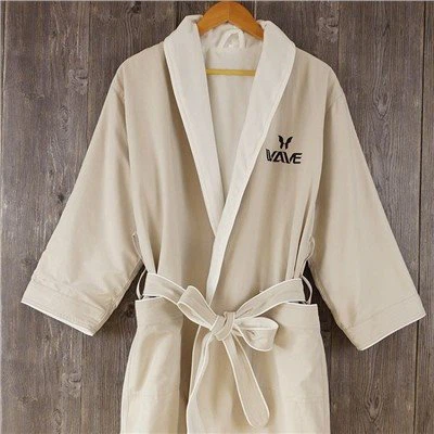 Μπουρνούζι Hotel Peach Skin