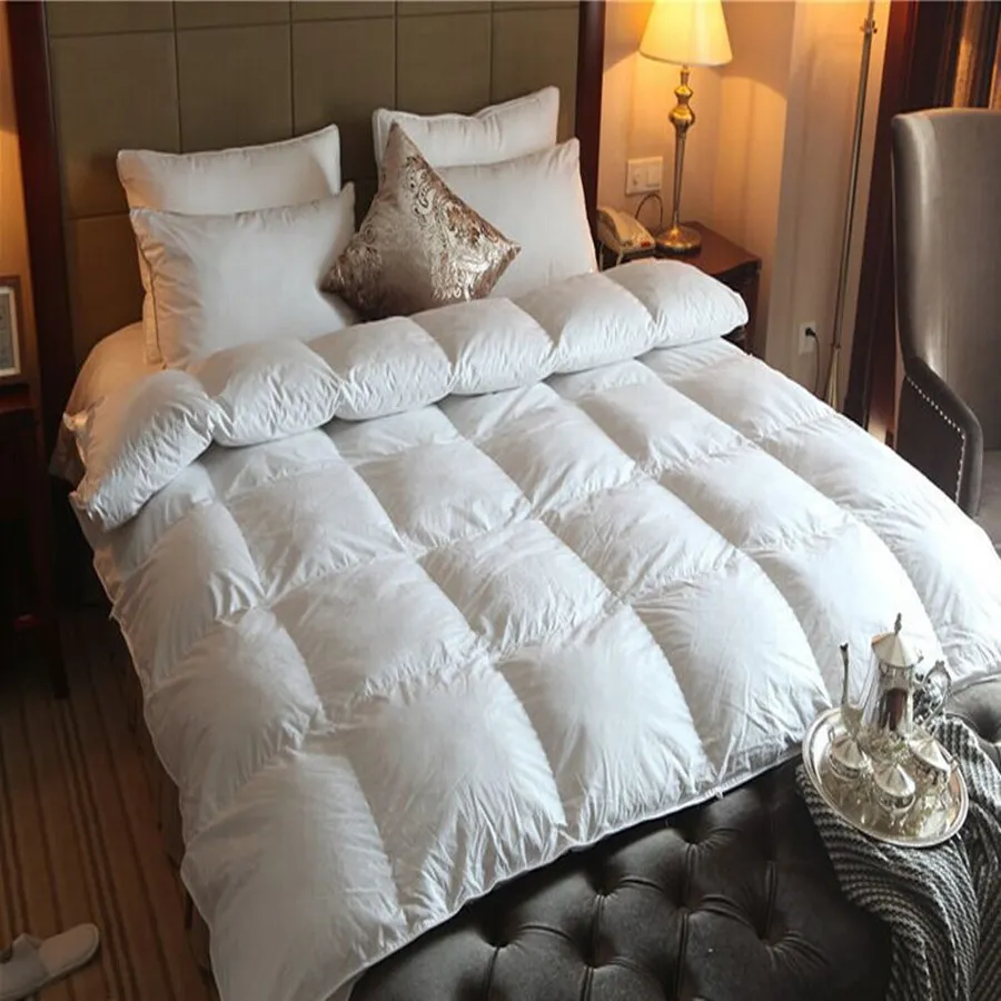 Down duvet Down duvet